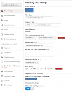 Bot Filtering -Lewisville TX|SEO|Local SEO