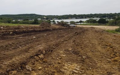 Land Clearing