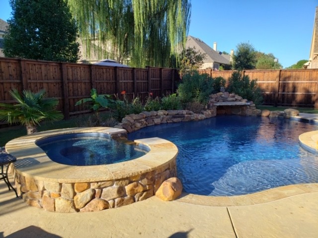 Most Reliable & Top quality Pool Cleaning Service