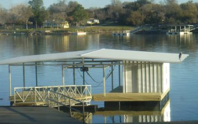 Boat Dock Construction: A Quick Guide