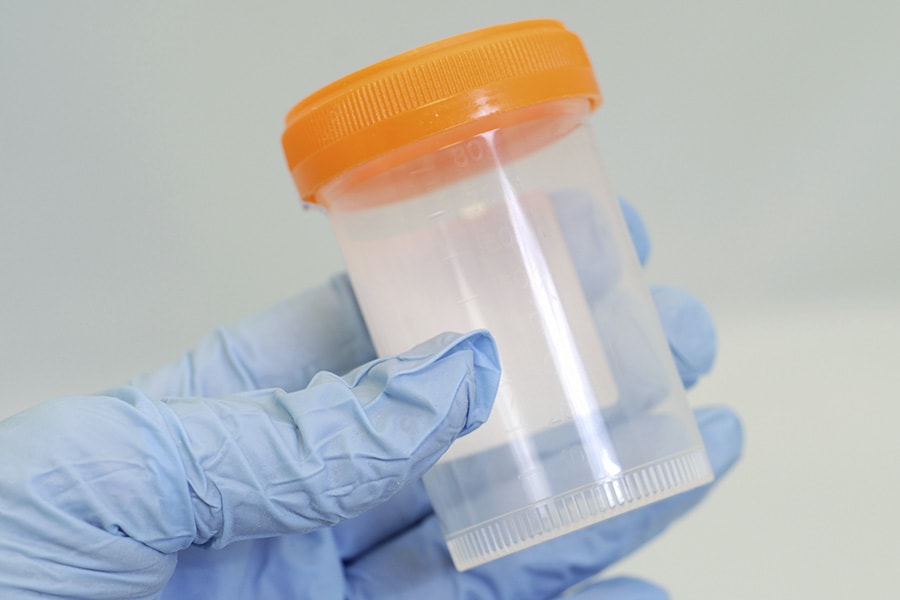 Drug Screening / Testing