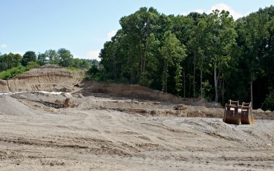 Excavation for Residential Projects