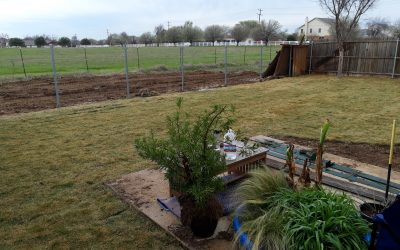 Drainage Issues During the Rainy Season in Texas