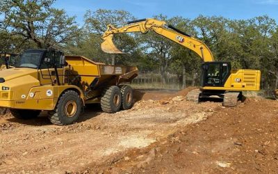 What is Excavation in Construction?