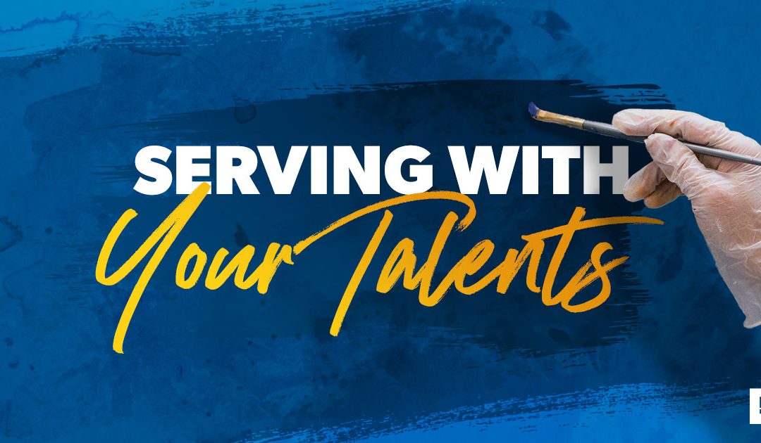 Chambers, Charity and More: Getting involved in your community