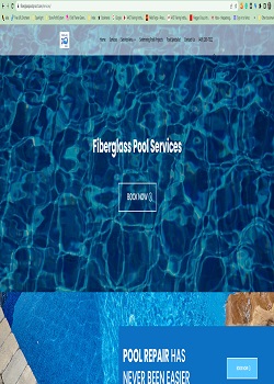 Fiberglass Pool Pros