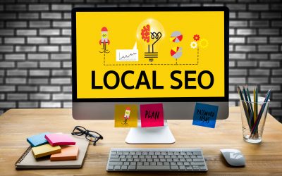 Why Do You NEED a Local SEO Agency