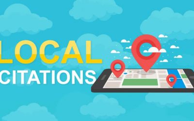 SEO Citations